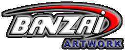 banzai logo